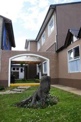фото отеля La Posta Hostel