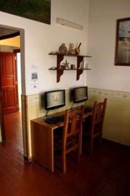 фото отеля La Posta Hostel