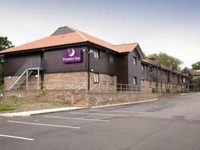 Premier Inn Chessington London