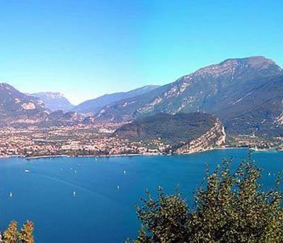фото отеля Riviera Hotel Riva del Garda