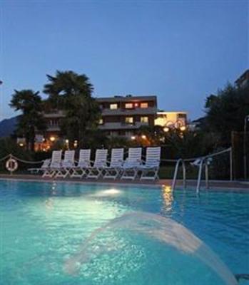 фото отеля Riviera Hotel Riva del Garda