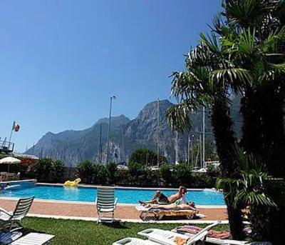 фото отеля Riviera Hotel Riva del Garda