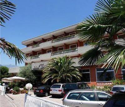 фото отеля Riviera Hotel Riva del Garda