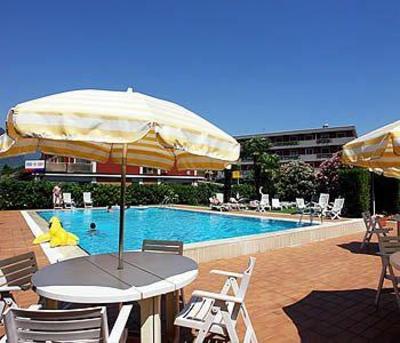 фото отеля Riviera Hotel Riva del Garda