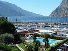 фото отеля Riviera Hotel Riva del Garda