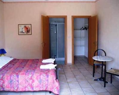 фото отеля Agriturismo Don Mauro
