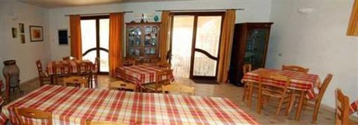 фото отеля Agriturismo Don Mauro