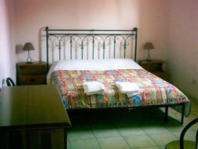 фото отеля Agriturismo Don Mauro