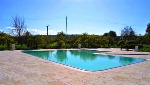 фото отеля Agriturismo Don Mauro