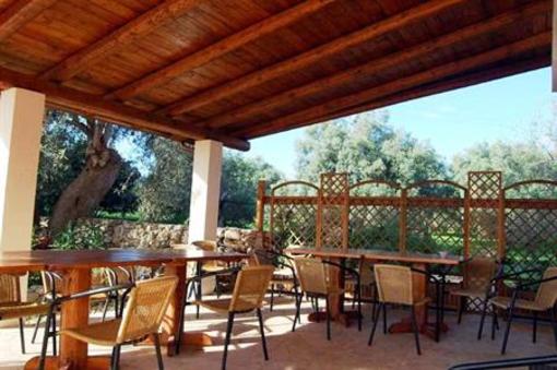 фото отеля Agriturismo Don Mauro