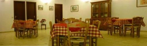 фото отеля Agriturismo Don Mauro