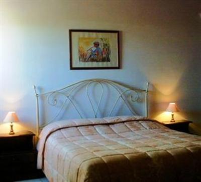 фото отеля Agriturismo Don Mauro