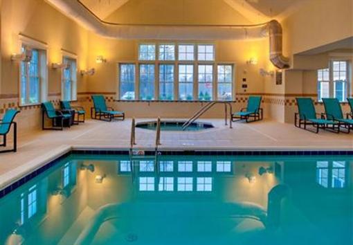фото отеля Residence Inn Richmond Chester
