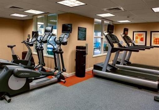фото отеля Residence Inn Richmond Chester