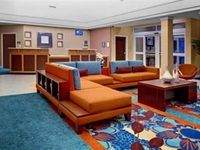 Residence Inn Richmond Chester