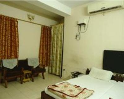 фото отеля Andaman Residency