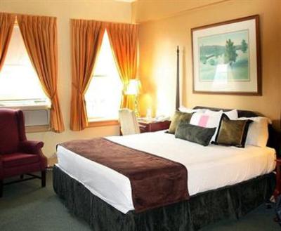 фото отеля Genetti Hotel & Suites Williamsport (Pennsylvania)