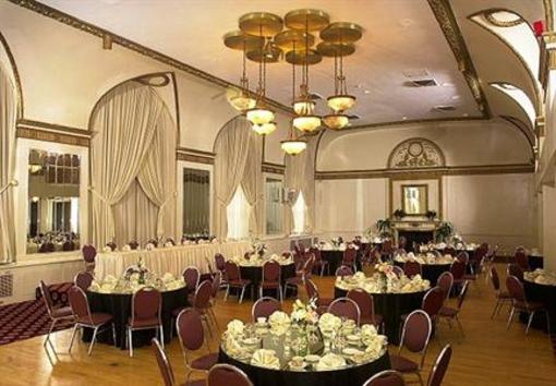 фото отеля Genetti Hotel & Suites Williamsport (Pennsylvania)