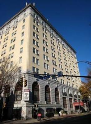 фото отеля Genetti Hotel & Suites Williamsport (Pennsylvania)