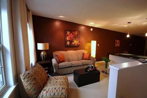 фото отеля Genetti Hotel & Suites Williamsport (Pennsylvania)