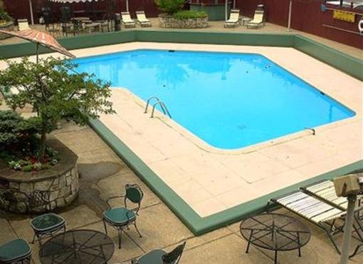 фото отеля Genetti Hotel & Suites Williamsport (Pennsylvania)