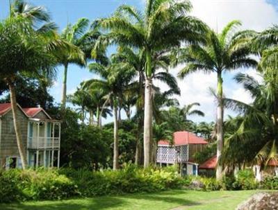 фото отеля The Hermitage Plantation Inn