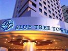 фото отеля Blue Tree Towers Florianopolis