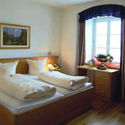 фото отеля Hotel Schwarzacher Hof Schwarzach