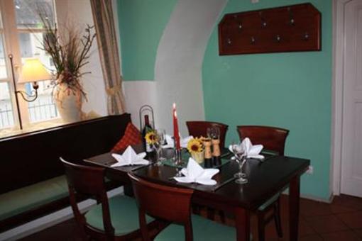 фото отеля Hotel Schwarzacher Hof Schwarzach