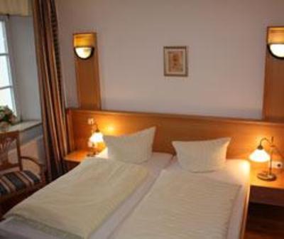 фото отеля Hotel Schwarzacher Hof Schwarzach