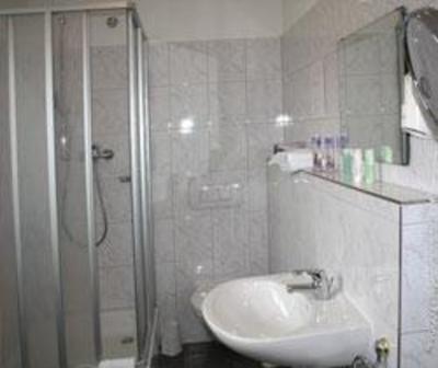 фото отеля Hotel Schwarzacher Hof Schwarzach