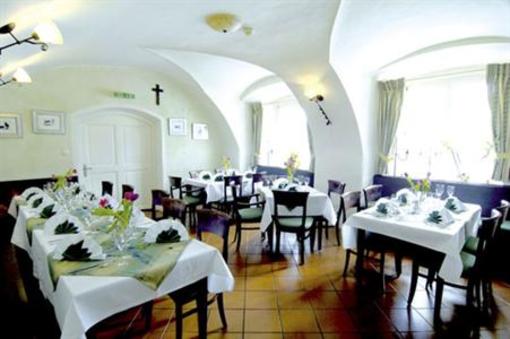 фото отеля Hotel Schwarzacher Hof Schwarzach