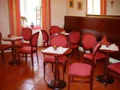 фото отеля Hotel Schwarzacher Hof Schwarzach