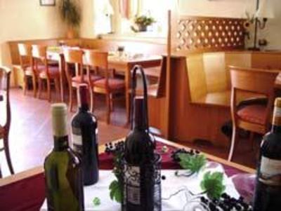 фото отеля Hotel Schwarzacher Hof Schwarzach