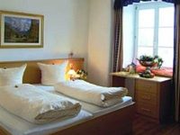 Hotel Schwarzacher Hof Schwarzach
