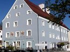 фото отеля Hotel Schwarzacher Hof Schwarzach