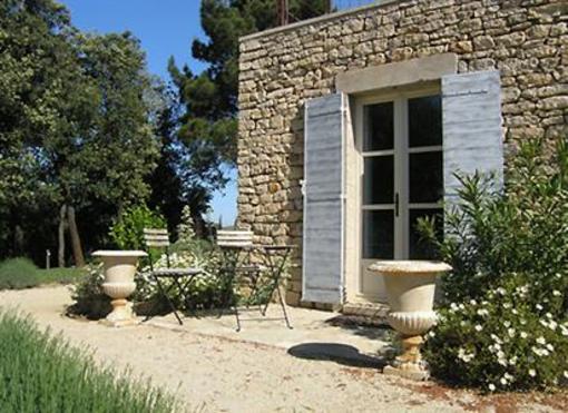 фото отеля La Bastide de Soubeyras