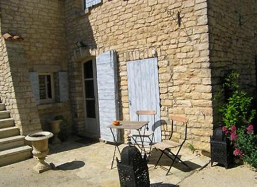 фото отеля La Bastide de Soubeyras