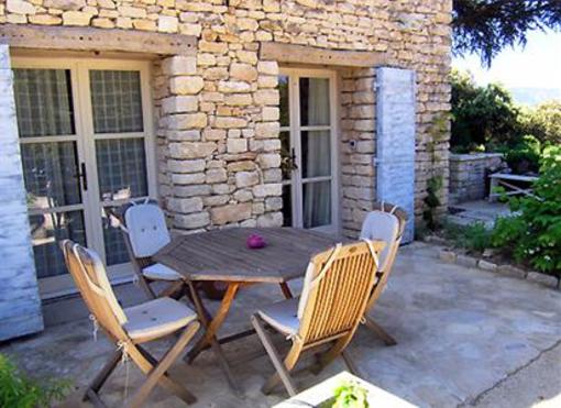 фото отеля La Bastide de Soubeyras