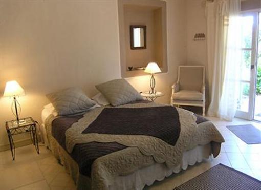 фото отеля La Bastide de Soubeyras