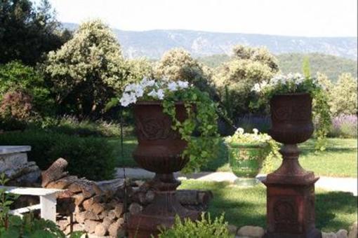 фото отеля La Bastide de Soubeyras