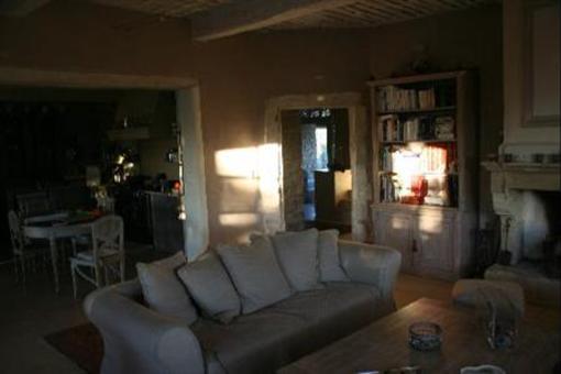 фото отеля La Bastide de Soubeyras