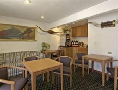 фото отеля Travelodge Pendleton OR