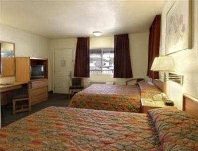 фото отеля Travelodge Pendleton OR