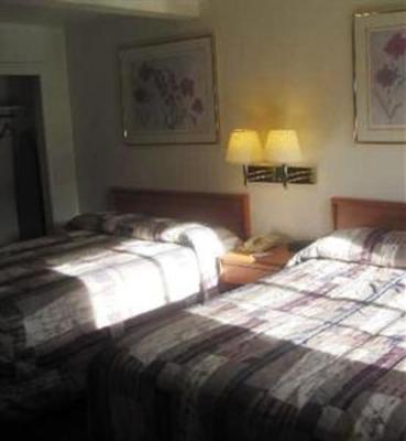 фото отеля Travelodge Pendleton OR