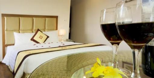 фото отеля Van Mieu 2 Hotel