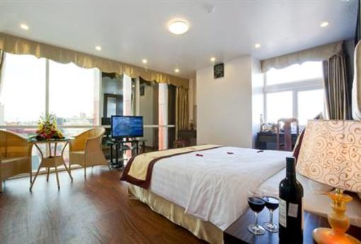 фото отеля Van Mieu 2 Hotel