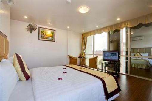 фото отеля Van Mieu 2 Hotel