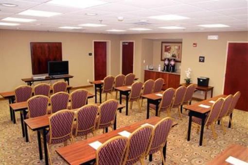фото отеля Hampton Inn & Suites Murray