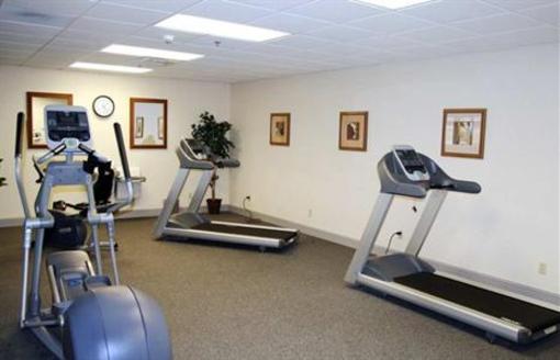 фото отеля Hampton Inn & Suites Murray